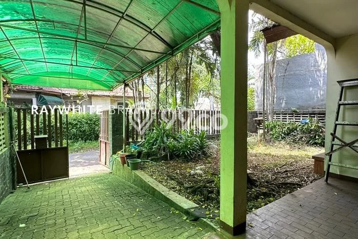 Hunian Super Elit dengan Akses Paling Strategis di Pondok Indah, Jakarta Selatan Hunian Super Elit dengan Akses Paling Strategis di Pondok Indah, Jakarta Selatan