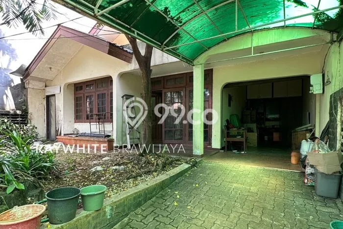 Hunian Super Elit dengan Akses Paling Strategis di Pondok Indah, Jakarta Selatan Hunian Super Elit dengan Akses Paling Strategis di Pondok Indah, Jakarta Selatan