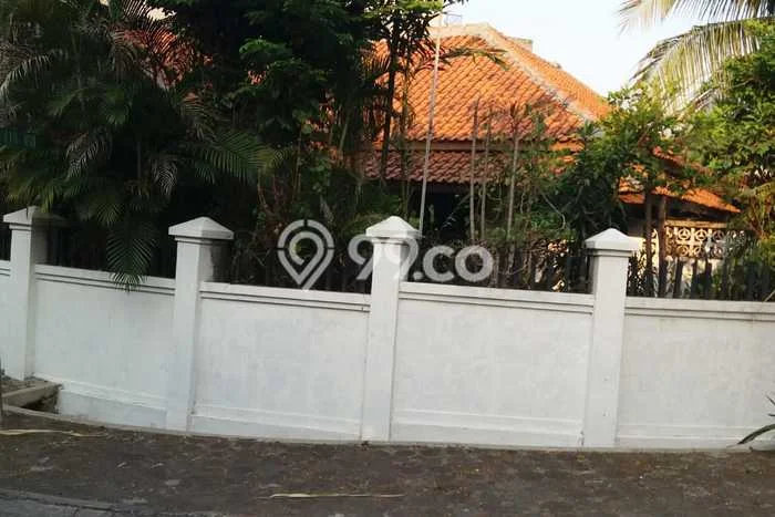 Siap Huni Rumah Mewah 0 Kamar di Kebayoran Baru Dekat ke Mana Pun Siap Huni Rumah Mewah 0 Kamar di Kebayoran Baru Dekat ke Mana Pun