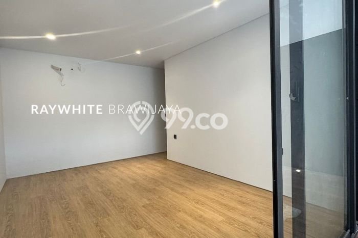 Hunian Super Mewah dengan Akses Paling Strategis di Kemang, Jakarta Selatan Hunian Super Mewah dengan Akses Paling Strategis di Kemang, Jakarta Selatan