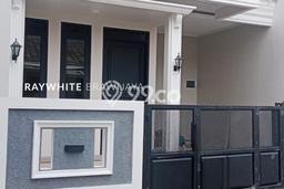Jual Rumah Strategis Bagus Punya 3 KT di Jagakarsa Jakarta Selatan SHM Jual Rumah Strategis Bagus Punya 3 KT di Jagakarsa Jakarta Selatan SHM
