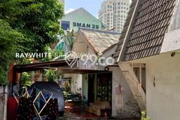 Siap Huni Hunian Elit 2 Kamar di Kebayoran Lama Dekat ke Mana Saja Siap Huni Hunian Elit 2 Kamar di Kebayoran Lama Dekat ke Mana Saja