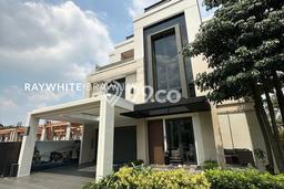 Dijual Rumah Premium dengan Fasilitas Sekitar Lengkap di BSD, Tangerang Selatan Dijual Rumah Premium dengan Fasilitas Sekitar Lengkap di BSD, Tangerang Selatan