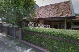 Hot Offer Hunian Mewah Ideal dan Luas di Kramat Jati, Jakarta Timur Hot Offer Hunian Mewah Ideal dan Luas di Kramat Jati, Jakarta Timur