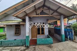 Dijual Cepat Rumah Favorit Siap Huni LB 58m2 di Jagakarsa, Jakarta Selatan Dijual Cepat Rumah Favorit Siap Huni LB 58m2 di Jagakarsa, Jakarta Selatan