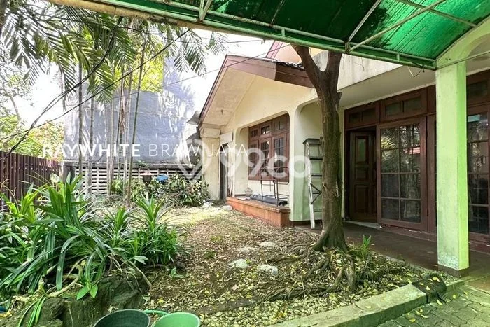 Hunian Super Elit dengan Akses Paling Strategis di Pondok Indah, Jakarta Selatan Hunian Super Elit dengan Akses Paling Strategis di Pondok Indah, Jakarta Selatan