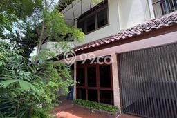 Hunian Super Mewah dengan Akses Paling Strategis di Pondok Indah, Jakarta Selatan Hunian Super Mewah dengan Akses Paling Strategis di Pondok Indah, Jakarta Selatan