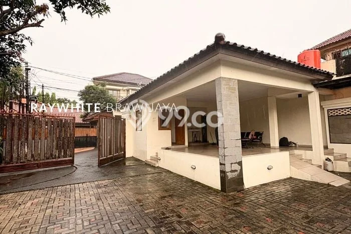 Untuk Dijual Tanah di Cilandak Jakarta Selatan Luas 612m2 SHM Untuk Dijual Tanah di Cilandak Jakarta Selatan Luas 612m2 SHM