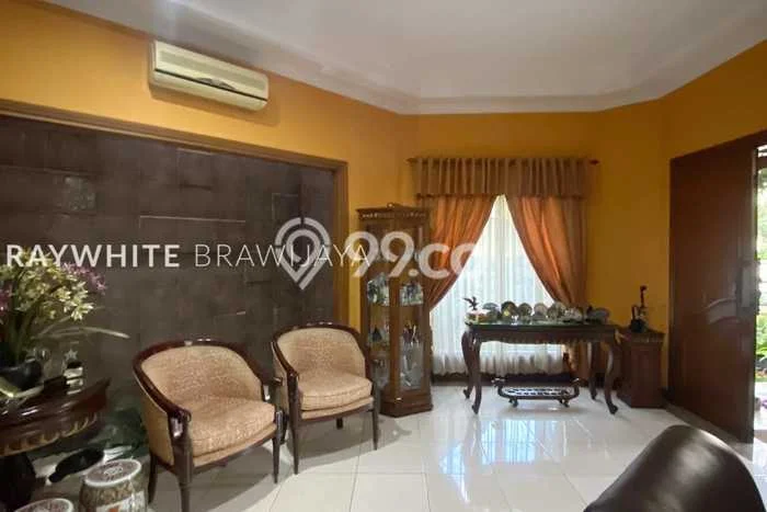 Jarang Ada! Rumah Sewa 5 Kamar Nyaman Siap Huni Pejaten Jarang Ada! Rumah Sewa 5 Kamar Nyaman Siap Huni Pejaten