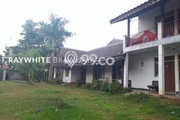 Tanah Dijual di Depok Seluas 168000m2 Strategis Tanah Dijual di Depok Seluas 168000m2 Strategis