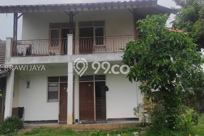 Tanah Dijual di Depok Seluas 168000m2 Strategis Tanah Dijual di Depok Seluas 168000m2 Strategis