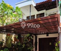 Rumah Elit LB 200m2 Siap Pakai Desain Elegan di Lebak Bulus, Jakarta Selatan Rumah Elit LB 200m2 Siap Pakai Desain Elegan di Lebak Bulus, Jakarta Selatan
