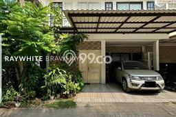 Hunian Mewah LB 310m2 Siap Pakai Desain Elegan di Pondok Pinang, Jakarta Selatan Hunian Mewah LB 310m2 Siap Pakai Desain Elegan di Pondok Pinang, Jakarta Selatan