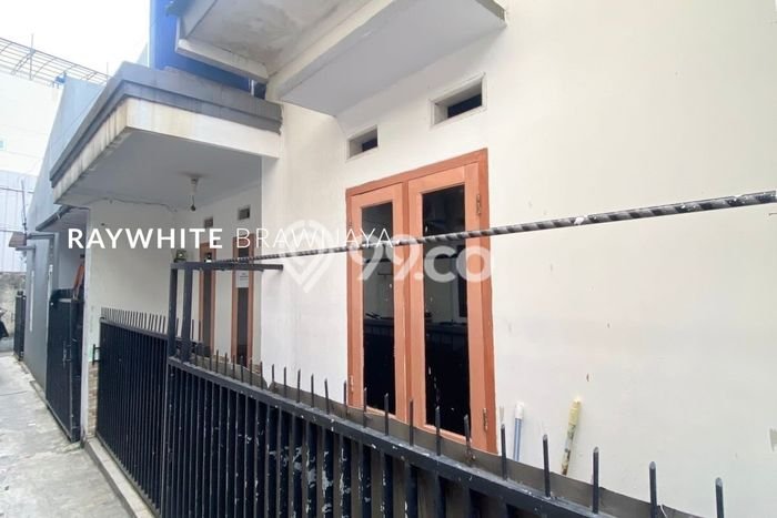 Hunian Cantik Minimalis Lb 50m2 di Pasar Minggu, Jakarta Selatan Hunian Cantik Minimalis Lb 50m2 di Pasar Minggu, Jakarta Selatan