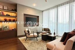 Siap Milik Apartemen Mewah 2 KT & 2 KM di Kebayoran Baru, Jakarta Selatan Siap Milik Apartemen Mewah 2 KT & 2 KM di Kebayoran Baru, Jakarta Selatan
