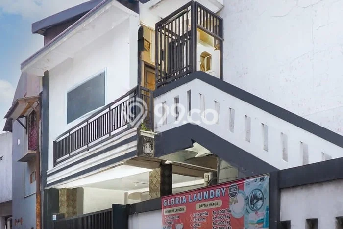 Dijual Segera Kost 1 Kamar, 0 Kamar Mandi di Cimanggis, Depok, Luas 79m2 Dijual Segera Kost 1 Kamar, 0 Kamar Mandi di Cimanggis, Depok, Luas 79m2
