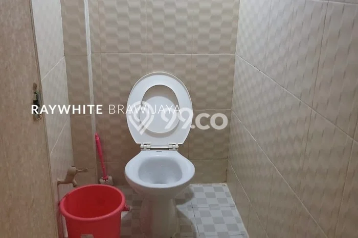Kost untuk Dijual di Tanjung Duren Punya 63 Kamar Kost untuk Dijual di Tanjung Duren Punya 63 Kamar