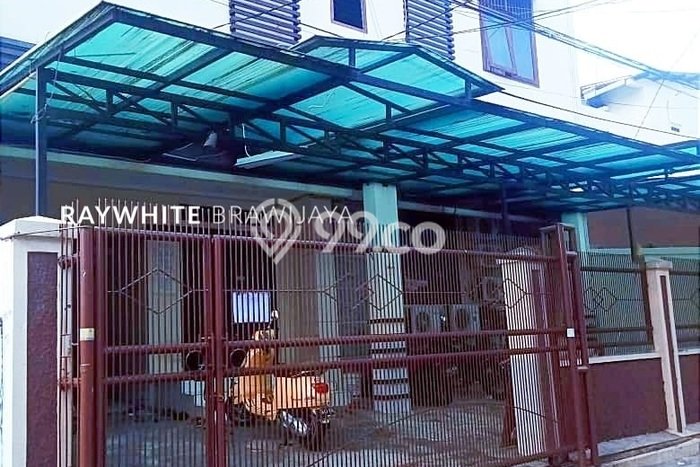 Paling Dicari! Komersial Dijual di Grogol Harga Kompetitif Paling Dicari! Komersial Dijual di Grogol Harga Kompetitif