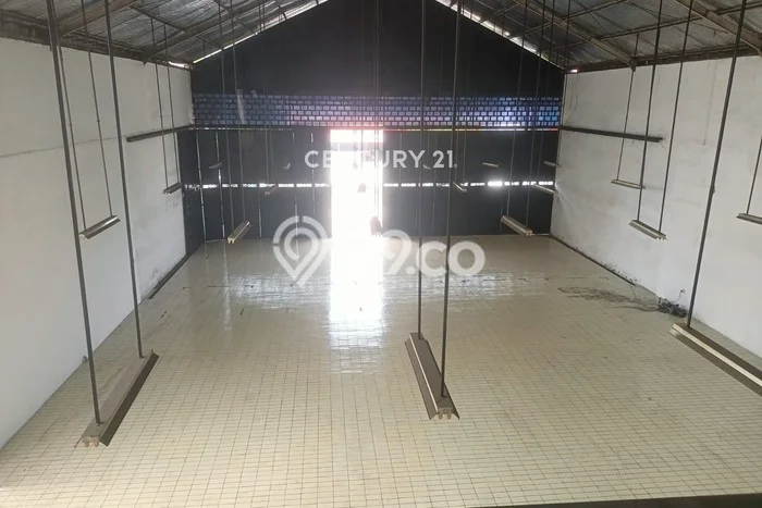 Gudang paling strategis disewakan di Bekasi Barat Bekasi Gudang paling strategis disewakan di Bekasi Barat Bekasi