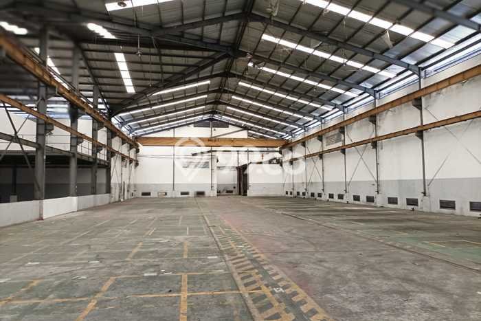 Gudang Kawasan Cibitung, Luas 2100m², Lokasi Strategis Gudang Kawasan Cibitung, Luas 2100m², Lokasi Strategis