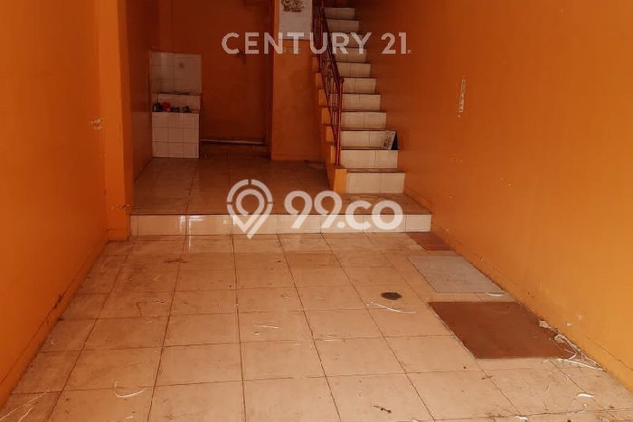 Ruko Bagus Dijual LB 50m2 Lokasi Strategis Bekasi Area Cocok untuk Bisnis Ruko Bagus Dijual LB 50m2 Lokasi Strategis Bekasi Area Cocok untuk Bisnis