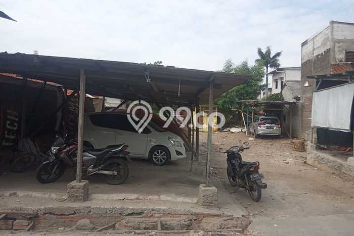 Tanah di Tanjung Priok, Jakarta Utara Luas 264m2 Dijual Segera Tanah di Tanjung Priok, Jakarta Utara Luas 264m2 Dijual Segera