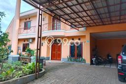Ready to Use! Luxury House LT 368m2 Desain Elegan di Jati Asih Ready to Use! Luxury House LT 368m2 Desain Elegan di Jati Asih