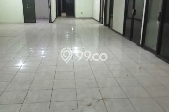 Gudang Lokasi Premium Kawasan Mustikasari, Luas 5700m², Mainroad Gudang Lokasi Premium Kawasan Mustikasari, Luas 5700m², Mainroad