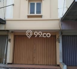 Unit Ruko Tersedia di Harapan Indah Spesifikasi LB 50m2 Unit Ruko Tersedia di Harapan Indah Spesifikasi LB 50m2