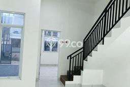 Hunian Nyaman Asri 3 KT Siap Huni di harapan indah Bekasi Hunian Nyaman Asri 3 KT Siap Huni di harapan indah Bekasi