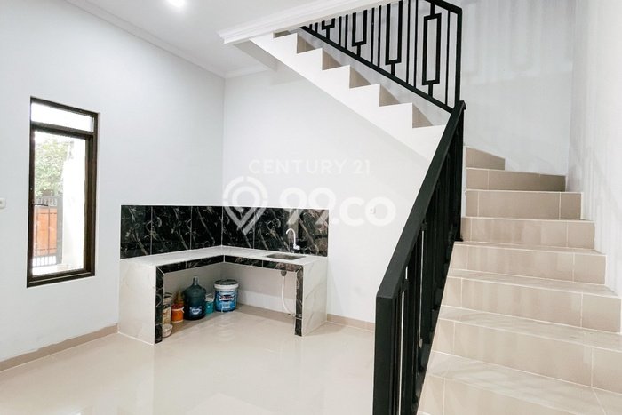 Dijual Cepat Rumah Bagus Siap Huni LB 90m2 di Bekasi Utara, Bekasi Dijual Cepat Rumah Bagus Siap Huni LB 90m2 di Bekasi Utara, Bekasi