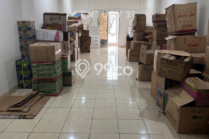 Ruko Dijual di Prime Area Bekasi Luas 250m2 Ruko Dijual di Prime Area Bekasi Luas 250m2