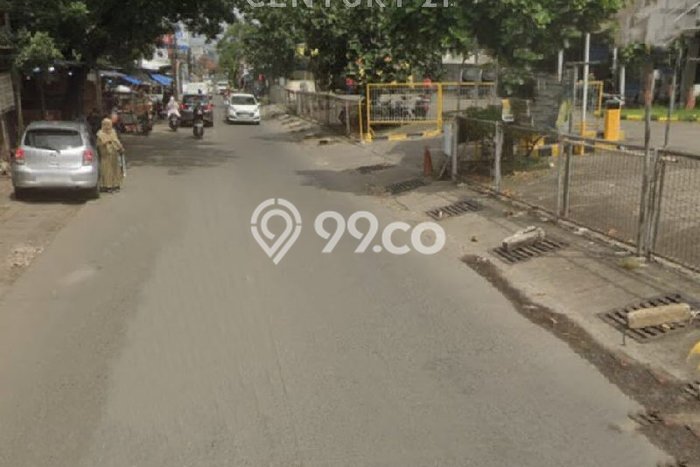 Unit Ruko Dijual di Bekasi LT 53m2 & LB 154m2 Unit Ruko Dijual di Bekasi LT 53m2 & LB 154m2