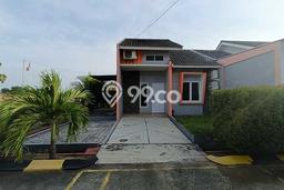 Lokasi strategis! Rumah siap pakai dikontrakkan di Babelan LB 45m2 Lokasi strategis! Rumah siap pakai dikontrakkan di Babelan LB 45m2