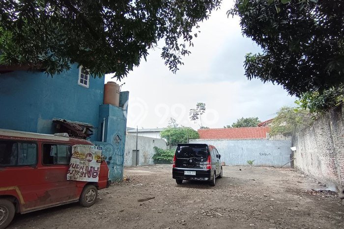 Jarang Ada! Tanah Kavling Disewakan di Bekasi 450m2 Jarang Ada! Tanah Kavling Disewakan di Bekasi 450m2