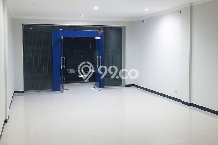 Ruko untuk Disewa di Pusat Bekasi Luas Bangunan 162m2 Ruko untuk Disewa di Pusat Bekasi Luas Bangunan 162m2