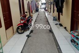 Investasi Kost Dijual di Cikarang Barat, Bekasi, Spesifikasi 0 KT, 24 KM, 1000m2 Investasi Kost Dijual di Cikarang Barat, Bekasi, Spesifikasi 0 KT, 24 KM, 1000m2