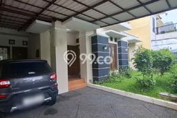 Jarang Ada! Rumah Kontrakan 4 Kamar Nyaman Siap Huni Kemang Pratama Jarang Ada! Rumah Kontrakan 4 Kamar Nyaman Siap Huni Kemang Pratama
