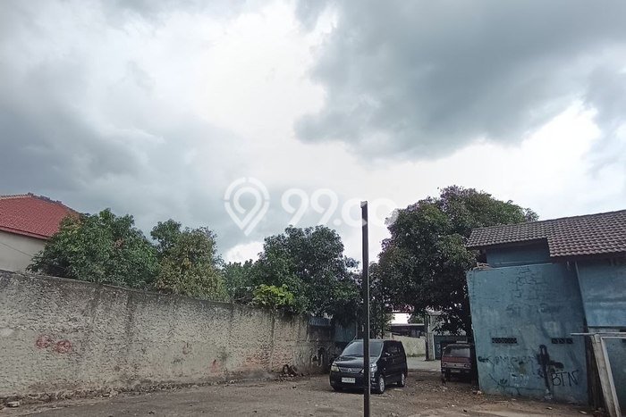 Jarang Ada! Tanah Kavling Disewakan di Bekasi 450m2 Jarang Ada! Tanah Kavling Disewakan di Bekasi 450m2