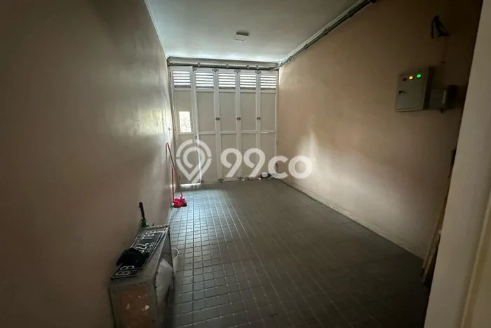 Rumah Sewa Bekasi LT 216m2 LB 160m2 Area Galaxy Rumah Sewa Bekasi LT 216m2 LB 160m2 Area Galaxy