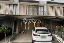 Hunian Mewah Siap Huni LT 88m2 di Tambun Selatan, Bekasi Hunian Mewah Siap Huni LT 88m2 di Tambun Selatan, Bekasi