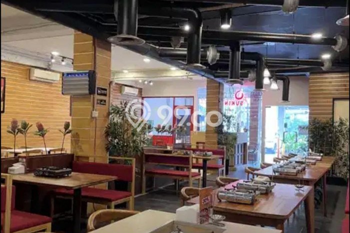 Ruko Kawasan Strategis Kawasan Duren Sawit, Luas 265m², Sentra Perdagangan Ruko Kawasan Strategis Kawasan Duren Sawit, Luas 265m², Sentra Perdagangan