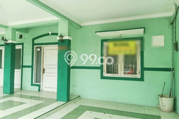 Hunian Super Mewah dengan Akses Paling Strategis di Prima Harapan, Bekasi Hunian Super Mewah dengan Akses Paling Strategis di Prima Harapan, Bekasi