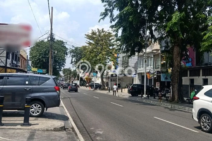 Dijual! Ruko di Pondok Kelapa Jakarta Timur LT 130m2 / LB 150m2 Kawasan Bisnis Dijual! Ruko di Pondok Kelapa Jakarta Timur LT 130m2 / LB 150m2 Kawasan Bisnis