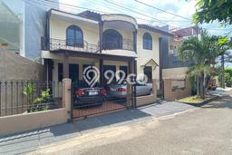 For Sale! Premium House LT 192m2 Desain Elegan di Pondok Kelapa For Sale! Premium House LT 192m2 Desain Elegan di Pondok Kelapa