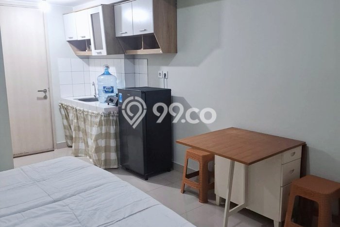 Sewa Apartemen Terjangkau 0 BR di Summarecon Bekasi Bekasi Sewa Apartemen Terjangkau 0 BR di Summarecon Bekasi Bekasi