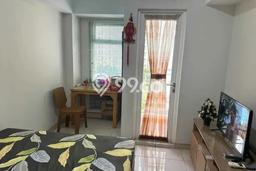 Untuk Dijual Apartemen 0 KT di Bekasi Luas 21m2 Untuk Dijual Apartemen 0 KT di Bekasi Luas 21m2