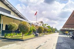 Paling Diincar! Pabrik Dijual di Cilacap Harga Kompetitif Paling Diincar! Pabrik Dijual di Cilacap Harga Kompetitif