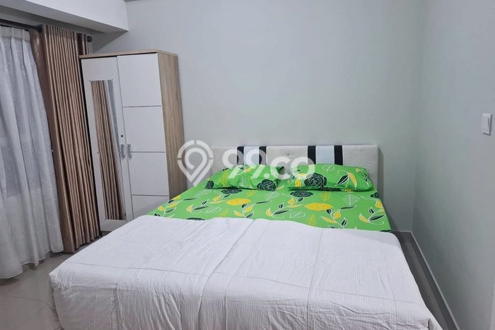 Sewa Apartemen Terjangkau 0 BR di Summarecon Bekasi Bekasi Sewa Apartemen Terjangkau 0 BR di Summarecon Bekasi Bekasi