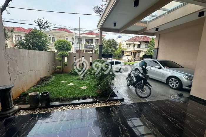 Rumah Sewa Bekasi LT 216m2 LB 160m2 Area Galaxy Rumah Sewa Bekasi LT 216m2 LB 160m2 Area Galaxy